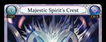 Majestic Spirit's Crest